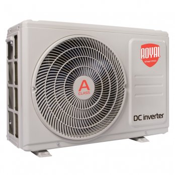 Royal Thermo RTSI-18HN8