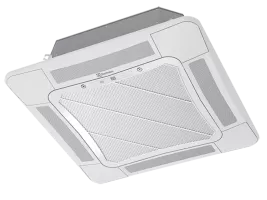 Electrolux EACC/I-12 FMI/N3_ERP 35 кв. м