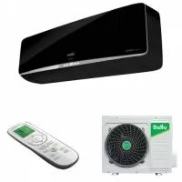 Ballu BSPI-10HN1/BL/EU 35 кв. м