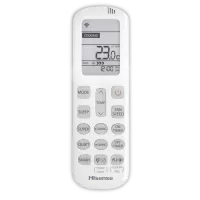 Hisense AS-13UW4RVETG01