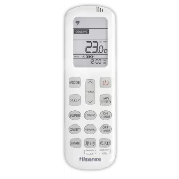 Hisense AS-13UW4RVETG01