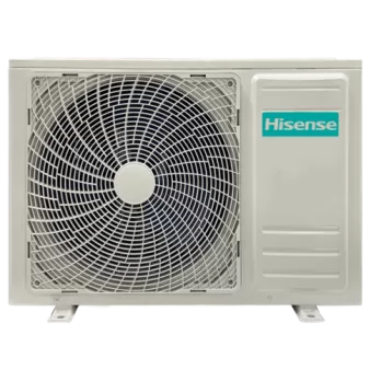 Hisense AS-24HW4SBATG005