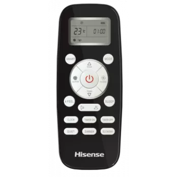 Hisense AMS-09UW4RVETG00(В)
