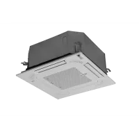 Hisense AUC-12HR4SAA/AUC-650/AUW-12H4SV 35 кв. м