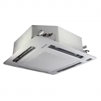 Hisense AUC-48UX4SFA/AUW-48U6SP1 140 кв. м