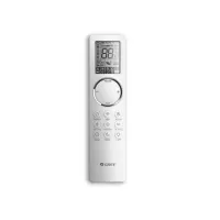 Gree GWH24AVEXF-K6DNA1A (White)