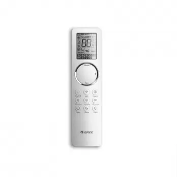 Gree GWH24AVEXF-K6DNA1A (White)