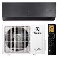 Electrolux EACS/I-12HEN-BLACK/N8 35 м² Черный