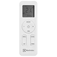 Electrolux EACS/I-18HF2/N8