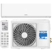 High Life ACHL-24PC-CHDV02S
