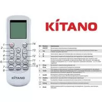 Kitano KRD-Walli-24