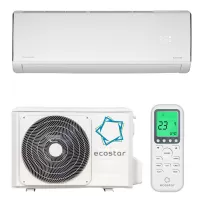 Ecostar KVS-RAD12CH