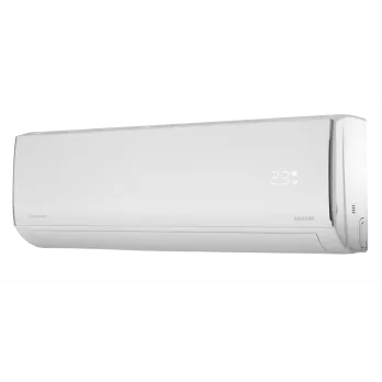 Ecostar KVS-RAD12CH