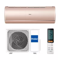 Haier AS35S2SJ2FA-G/1U35MECFRA 35 кв. м