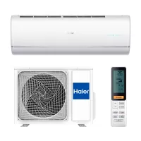 Haier AS50S2SJ2FA-W/1U50JEC1FRA 50 кв. м