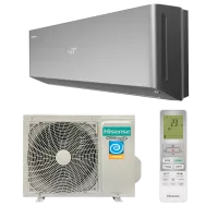Hisense AS-13UW4RXVQH01(B) 35 кв. м
