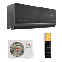 Royal Clima RCI-RSN30HN 25 м² Белый