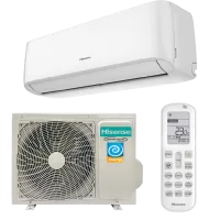 Hisense AS-13UW4RYRCA04 35 кв. м