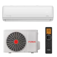 Funai RAC-DA35HP.D01 35 м² Белый
