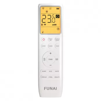 Funai RAC-I-SZ30HP.D01