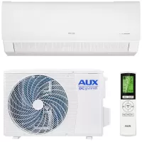 AUX ASW-H07A4/BA-R2DI / AS-H07A4/BA-R2DI Белый
