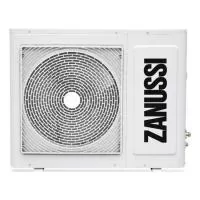 Zanussi ZACS/I-09 HPF/A21/N8