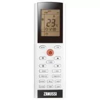 Zanussi ZACS/I-09 HPF/A21/N8