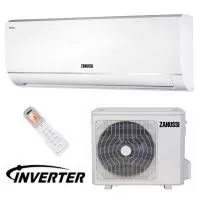Zanussi ZACS/I-07 HS/N1 20 кв. м