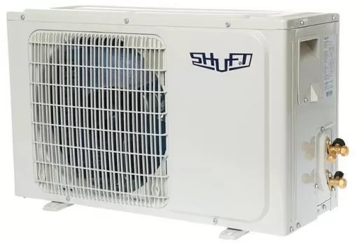 Сплит-система Shuft SFT-06HN1_20Y