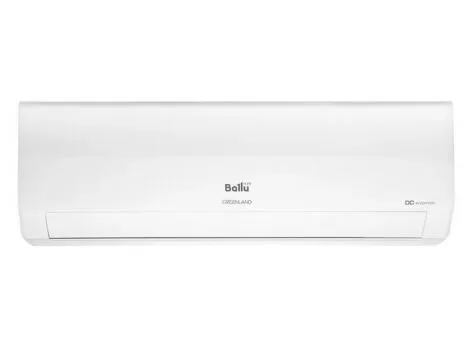 Ballu BSGRI-24HN8