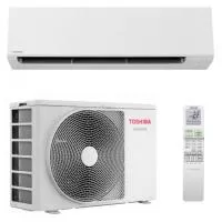 Toshiba RAS-22J2KVSG-EE/RAS-22J2AVSG-EE 70 кв. м