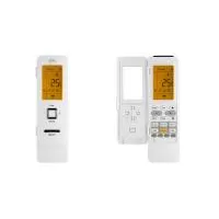 Cooper&Hunter CH-S18FTXAM2S-WP
