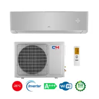 Cooper&Hunter CH-S18FTXAL-SC 50 кв. м