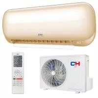Cooper&Hunter CH-S12FTXB-G 35 кв. м