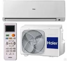Haier HSU-30HNH03/R2 / HSU-30HUN03/R2 90 кв. м