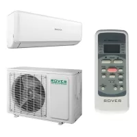 Rover RS2NF24BE 70 кв. м