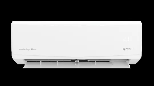 Royal Clima RCI-GR35HN