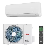 Funai RAC-I-SG25HP.D03 25 м² Белый