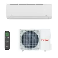 Funai RAC-SG35HP.D01 35 м² Белый
