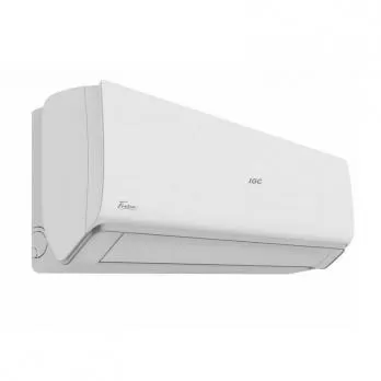 IGC RAS/RAC-36NQR