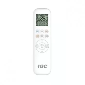 IGC RAS/RAC-36NQR