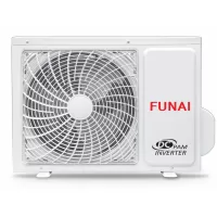 Funai RAC-I-KD25HP.D02