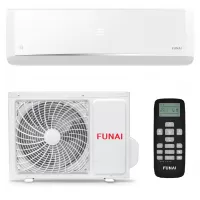 Funai RAC-SN55HP.D04 50 кв. м