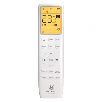 Royal Clima RC-PD22HN