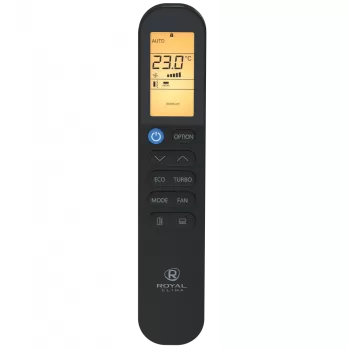 Royal Clima RC-AN22HN