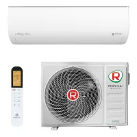 Royal Clima RCI-GL70HN 70 м² Белый